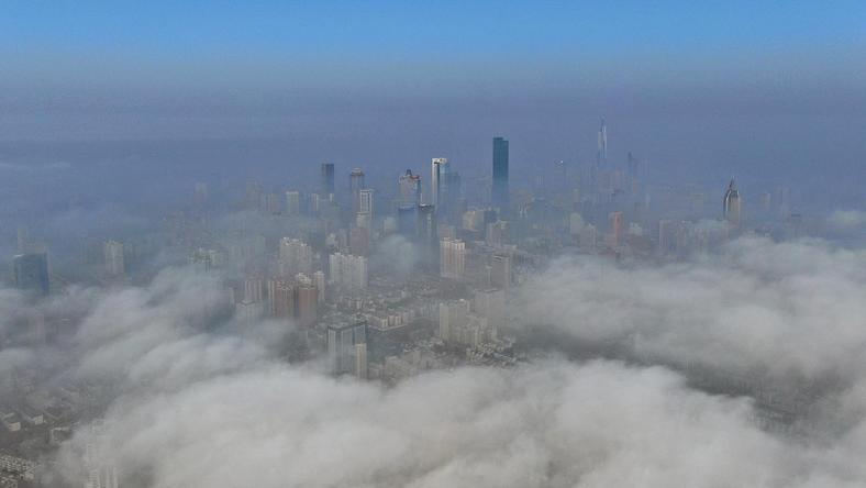 时隔十几年,中国的空气质量标准要提升了?